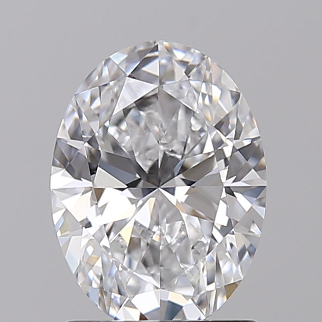 IGI 1.53 Carat 橢圓形 - Oval 培育鑽石 Lab Grown Diamond 人造鑽石 人工鑽石 實驗室鑽石 培養鑽石 香港 培育鑽 