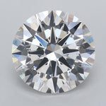 IGI 2.43 Carat Round Brilliant Lab Grown Diamond 人工培育鑽石 實驗室人造鑽石