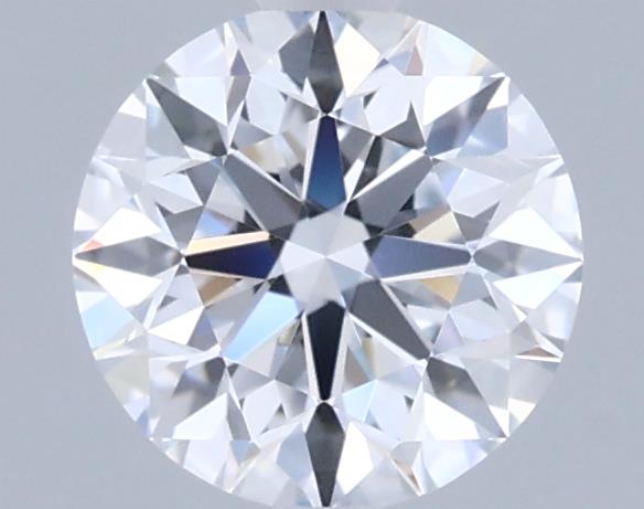 IGI 0.98 Carat Round Brilliant Lab Grown Diamond 人工培育鑽石 實驗室人造鑽石