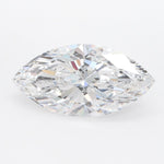 IGI 1.5 Carat Marquise Lab Grown Diamond