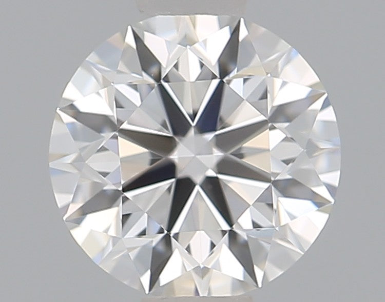 IGI 0.79 Carat Round Brilliant Lab Grown Diamond