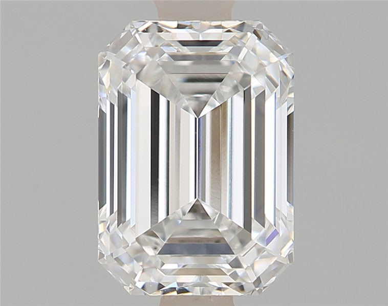 IGI 1.60 Carat Emerald Lab Grown Diamond 人工培育鑽石 實驗室人造鑽石