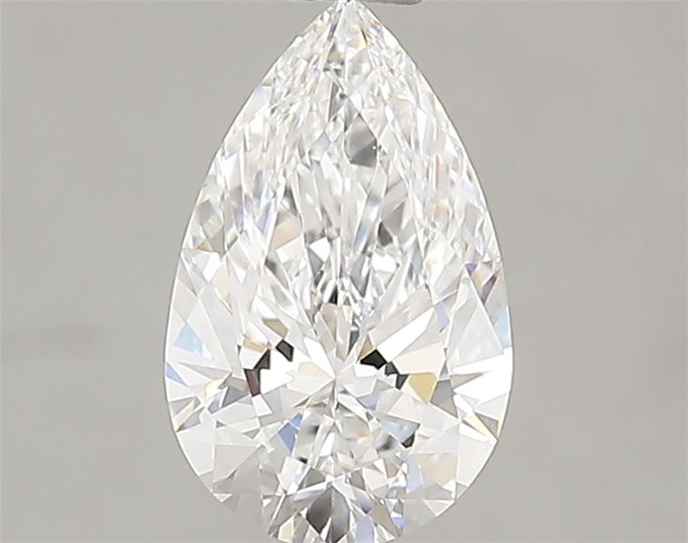 IGI 1.05 Carat Pear Lab Grown Diamond