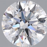 IGI 2.01 Carat Round Brilliant Lab Grown Diamond 人工培育鑽石 實驗室人造鑽石