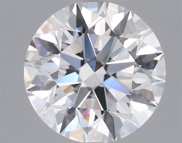 IGI 2.01 Carat Round Brilliant Lab Grown Diamond 人工培育鑽石 實驗室人造鑽石