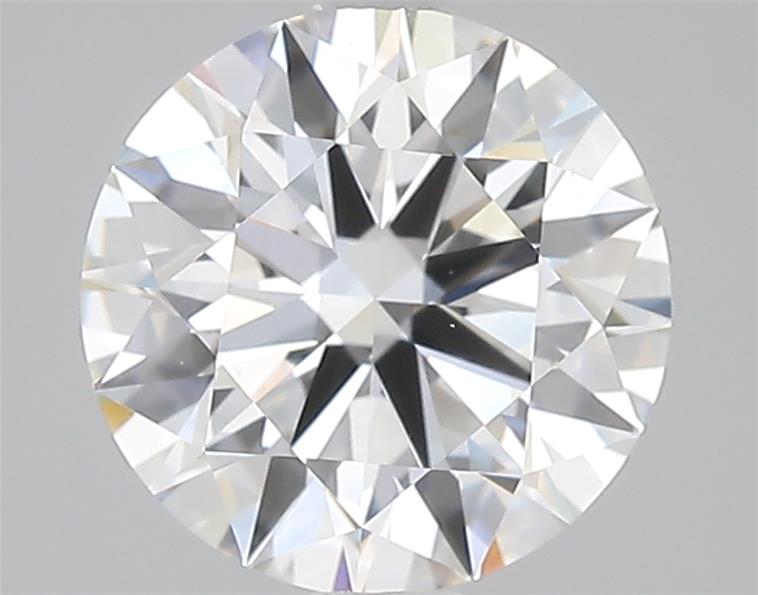 IGI 2.68 Carat Round Brilliant Lab Grown Diamond 人工培育鑽石 實驗室人造鑽石