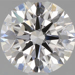 IGI 2.00 Carat Round Brilliant Lab Grown Diamond 人工培育鑽石 實驗室人造鑽石