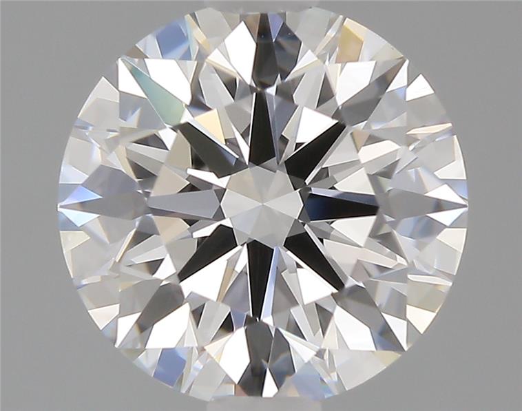 IGI 2.00 Carat Round Brilliant Lab Grown Diamond 人工培育鑽石 實驗室人造鑽石