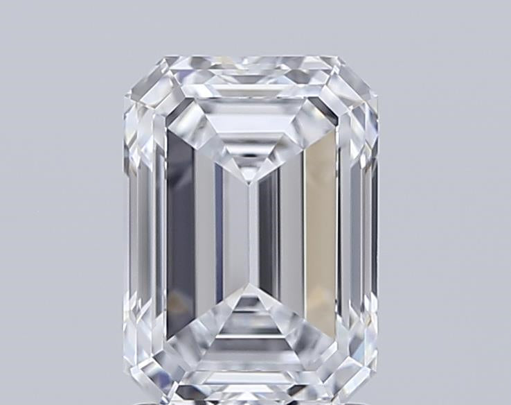 IGI 1.8 Carat Emerald Lab Grown Diamond