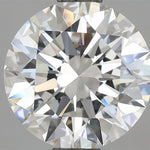 IGI 2.07 Carat Round Brilliant Lab Grown Diamond 人工培育鑽石 實驗室人造鑽石