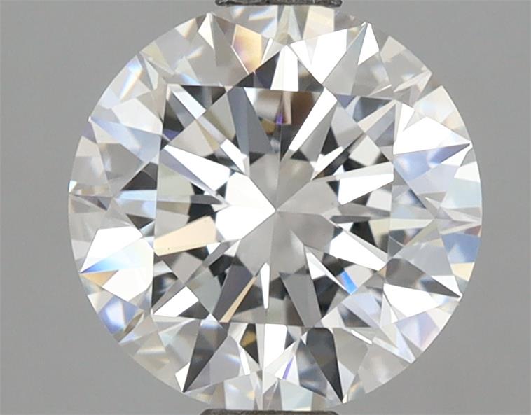 IGI 2.07 Carat Round Brilliant Lab Grown Diamond 人工培育鑽石 實驗室人造鑽石