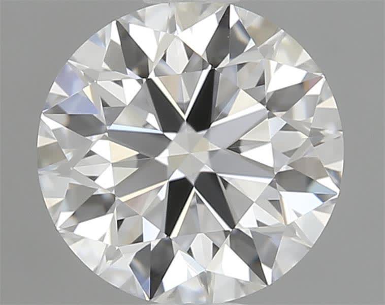 IGI 1.14 Carat Round Brilliant Lab Grown Diamond 人工培育鑽石 實驗室人造鑽石
