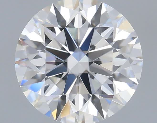 IGI 0.73 Carat Round Brilliant Lab Grown Diamond 人工培育鑽石 實驗室人造鑽石