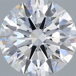IGI 3.16 Carat Round Brilliant Lab Grown Diamond 人工培育鑽石 實驗室人造鑽石