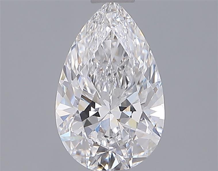 IGI 1.26 Carat Pear Lab Grown Diamond