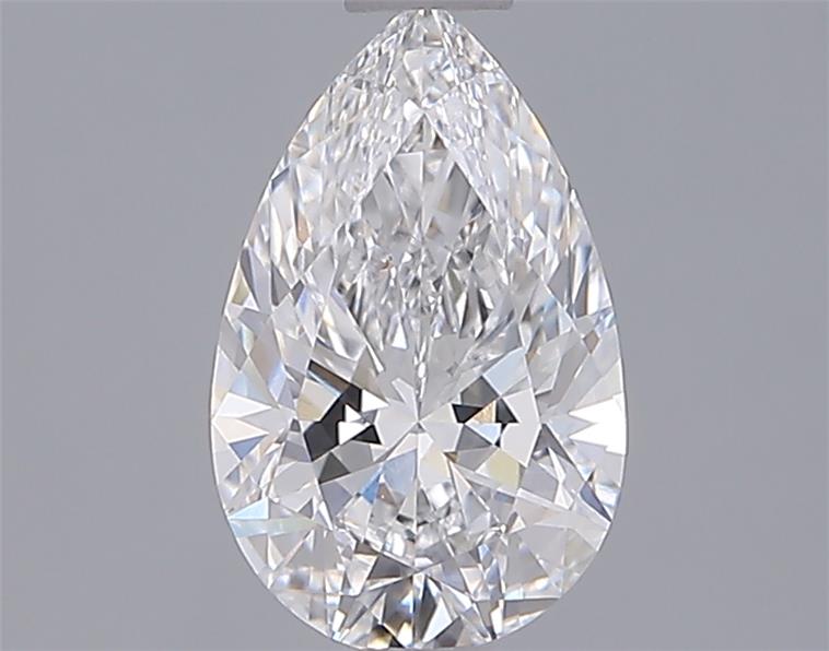 IGI 1.26 Carat Pear Lab Grown Diamond