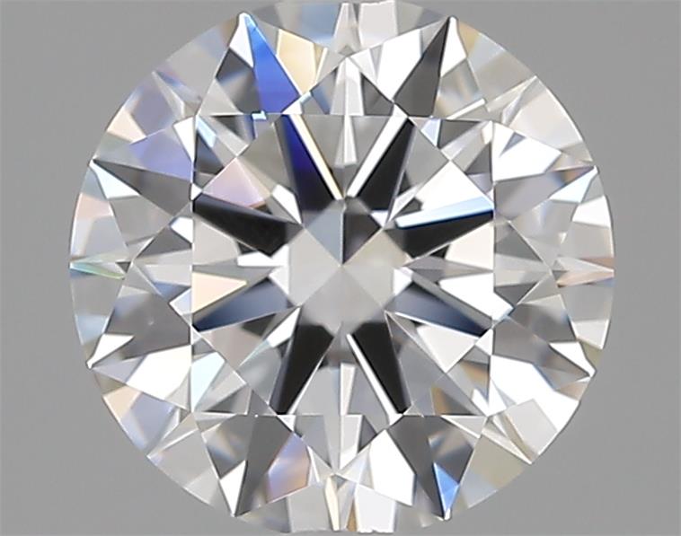 IGI 2.51 Carat Round Brilliant Lab Grown Diamond 人工培育鑽石 實驗室人造鑽石