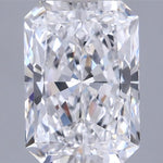 IGI 1.98 Carat Radiant Cut Lab Grown Diamond 人工培育鑽石 實驗室人造鑽石