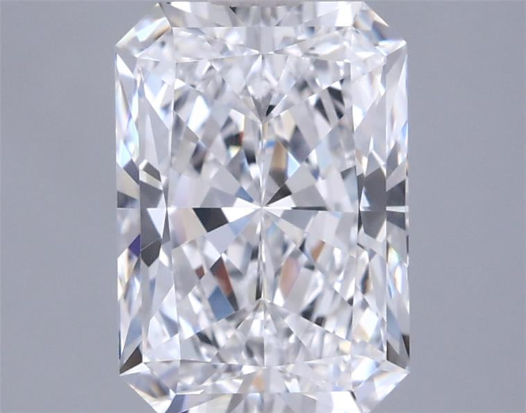 IGI 1.98 Carat Radiant Cut Lab Grown Diamond 人工培育鑽石 實驗室人造鑽石