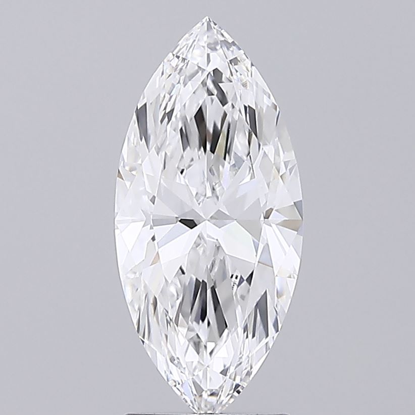 IGI 2.09 Carat Marquise Lab Grown Diamond 人工培育鑽石 實驗室人造鑽石