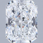 IGI 2.04 Carat Radiant Cut Lab Grown Diamond 人工培育鑽石 實驗室人造鑽石