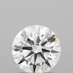 IGI 1.41 Carat Round Brilliant Lab Grown Diamond