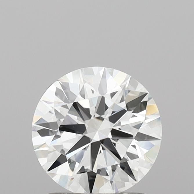 IGI 1.41 Carat Round Brilliant Lab Grown Diamond