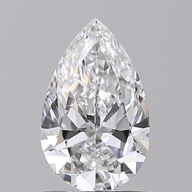 IGI 0.9 Carat 梨形 - Pear 培育鑽石 Lab Grown Diamond 人造鑽石 人工鑽石 實驗室鑽石 培養鑽石 香港 培育鑽 