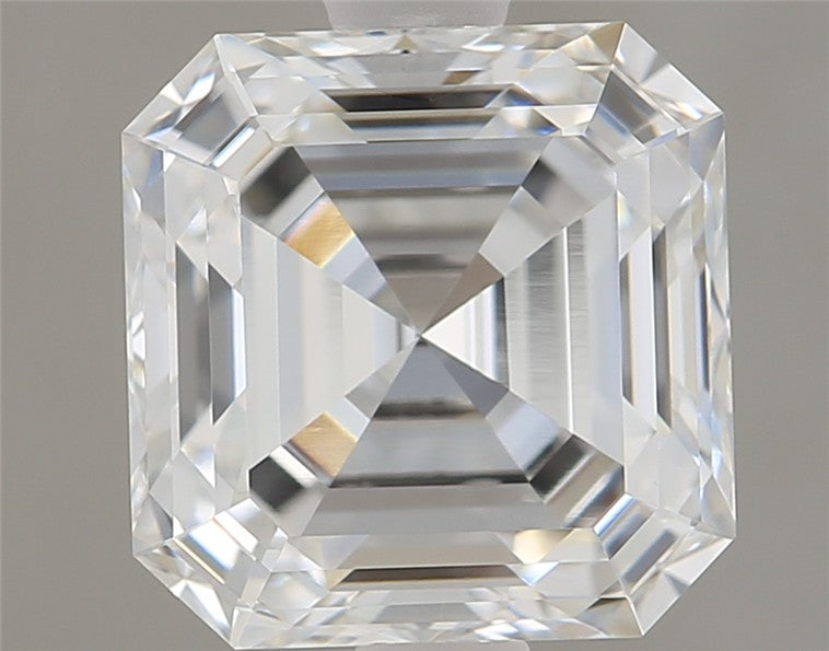 IGI 2.00 Carat Asscher Lab Grown Diamond 人工培育鑽石 實驗室人造鑽石