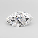 IGI 1.56 Carat Marquise Lab Grown Diamond 人工培育鑽石 實驗室人造鑽石