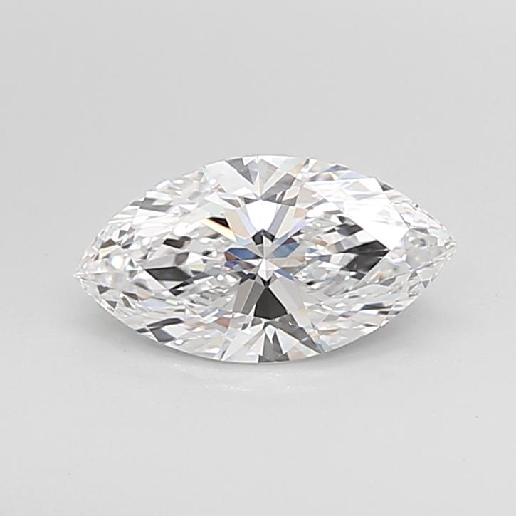 IGI 1.56 Carat Marquise Lab Grown Diamond 人工培育鑽石 實驗室人造鑽石