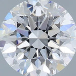 IGI 1.15 Carat Round Brilliant Lab Grown Diamond 人工培育鑽石 實驗室人造鑽石