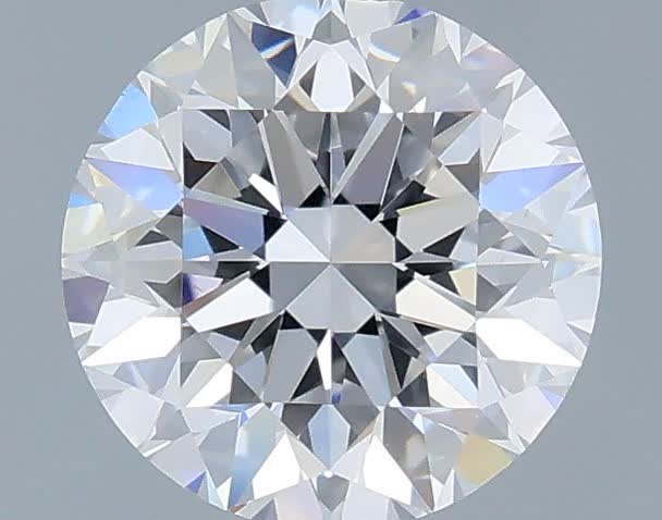 IGI 1.15 Carat Round Brilliant Lab Grown Diamond 人工培育鑽石 實驗室人造鑽石
