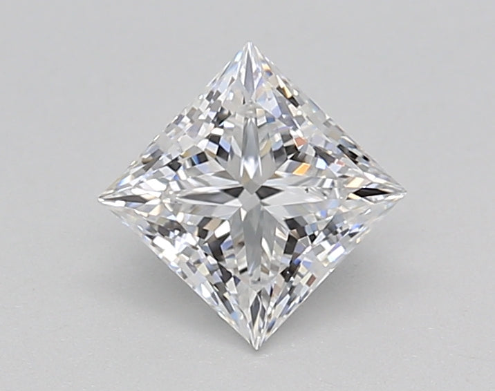 IGI 0.7 Carat 公主方 - Princess Cut 培育鑽石 Lab Grown Diamond 人造鑽石 人工鑽石 實驗室鑽石 培養鑽石 香港 培育鑽 