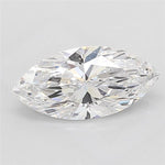 IGI 2.58 Carat Marquise Lab Grown Diamond 人工培育鑽石 實驗室人造鑽石