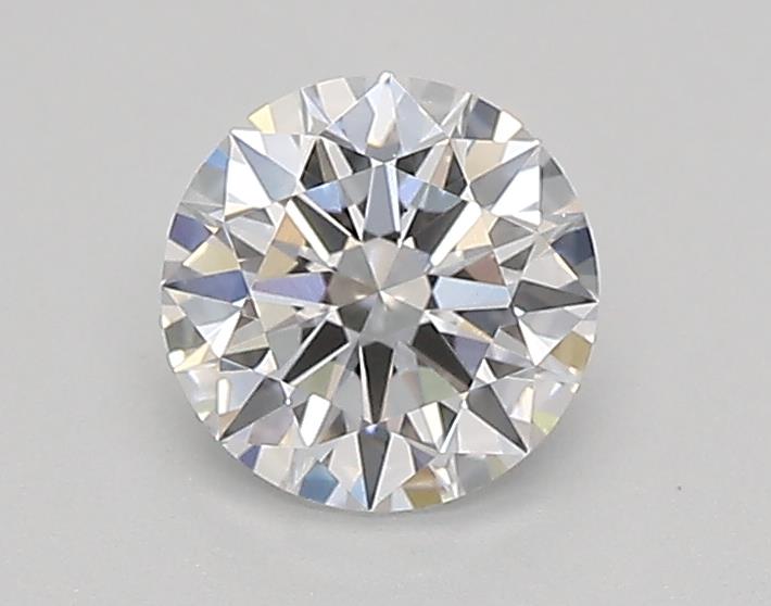 IGI 0.64 Carat Round Brilliant Lab Grown Diamond 人工培育鑽石 實驗室人造鑽石