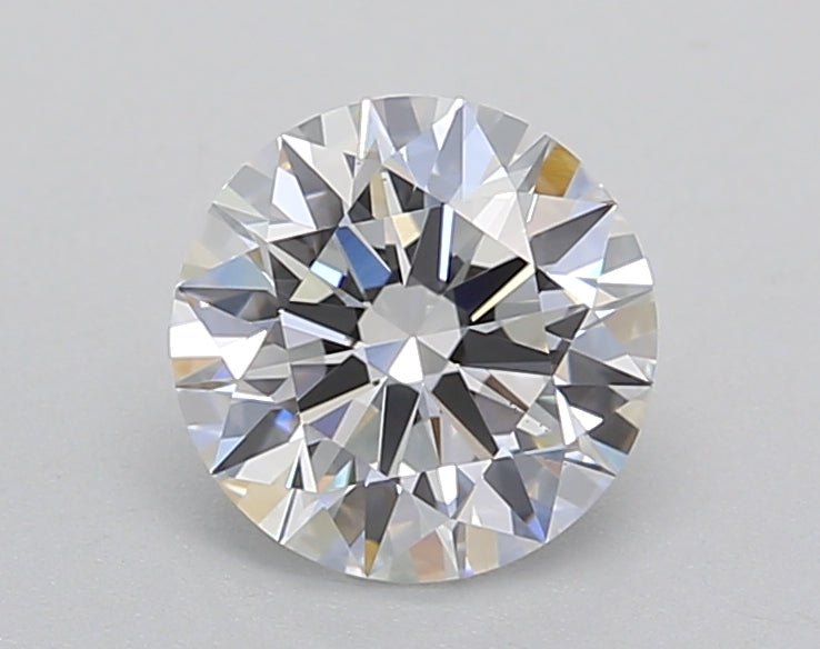 IGI 1.1 Carat 圓形 - Round Brilliant 培育鑽石 Lab Grown Diamond 人造鑽石 人工鑽石 實驗室鑽石 培養鑽石 香港 培育鑽 