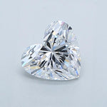 IGI 1.01 Carat Heart Lab Grown Diamond 人工培育鑽石 實驗室人造鑽石