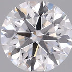 IGI 0.71 Carat Round Brilliant Lab Grown Diamond 人工培育鑽石 實驗室人造鑽石