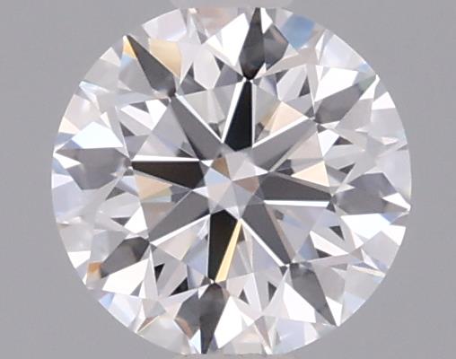 IGI 0.71 Carat Round Brilliant Lab Grown Diamond 人工培育鑽石 實驗室人造鑽石