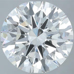 IGI 3.52 Carat Round Brilliant Lab Grown Diamond 人工培育鑽石 實驗室人造鑽石