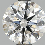 IGI 1.51 Carat Round Brilliant Lab Grown Diamond 人工培育鑽石 實驗室人造鑽石