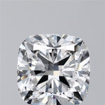 IGI 0.97 Carat Cushion Lab Grown Diamond 人工培育鑽石 實驗室人造鑽石
