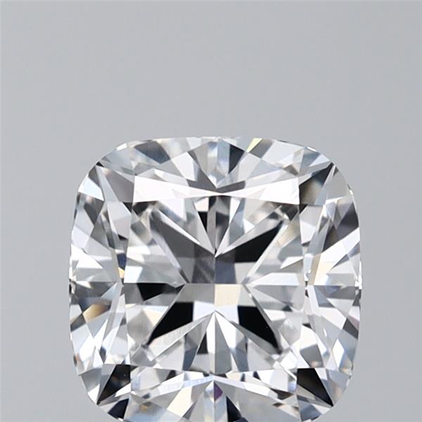 IGI 0.97 Carat Cushion Lab Grown Diamond 人工培育鑽石 實驗室人造鑽石