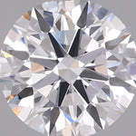 IGI 0.74 Carat Round Brilliant Lab Grown Diamond 人工培育鑽石 實驗室人造鑽石