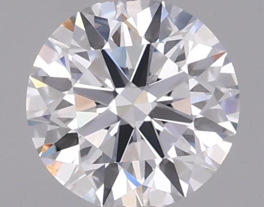 IGI 0.74 Carat Round Brilliant Lab Grown Diamond 人工培育鑽石 實驗室人造鑽石