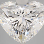 IGI 10.15 Carat Heart Lab Grown Diamond 人工培育鑽石 實驗室人造鑽石