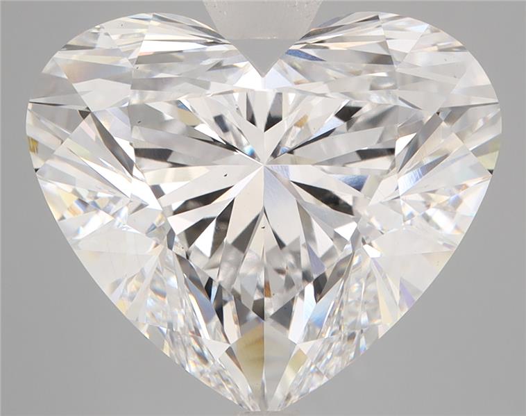 IGI 10.15 Carat Heart Lab Grown Diamond 人工培育鑽石 實驗室人造鑽石