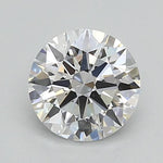 IGI 0.73 Carat Round Brilliant Lab Grown Diamond 人工培育鑽石 實驗室人造鑽石