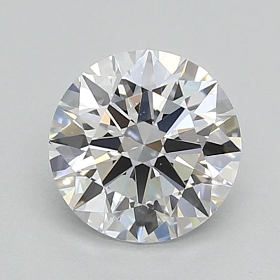IGI 0.73 Carat Round Brilliant Lab Grown Diamond 人工培育鑽石 實驗室人造鑽石